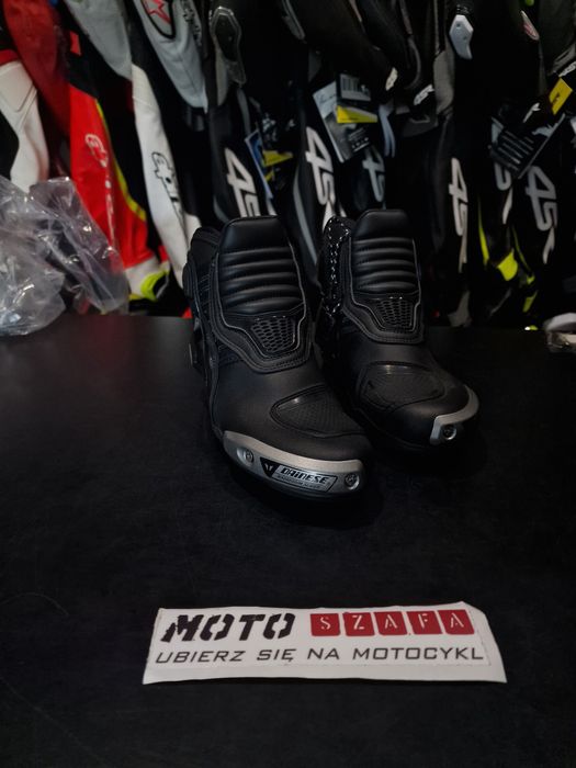 Buty Dainese DYNO PRO D1 '40 Ostatnia Para! Promocja! Sklep!