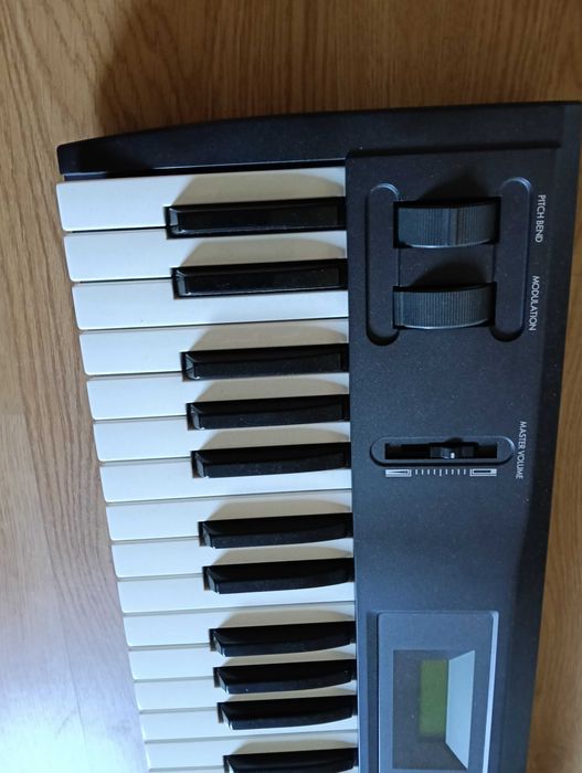 Teclado Sintetizador Korg X5D