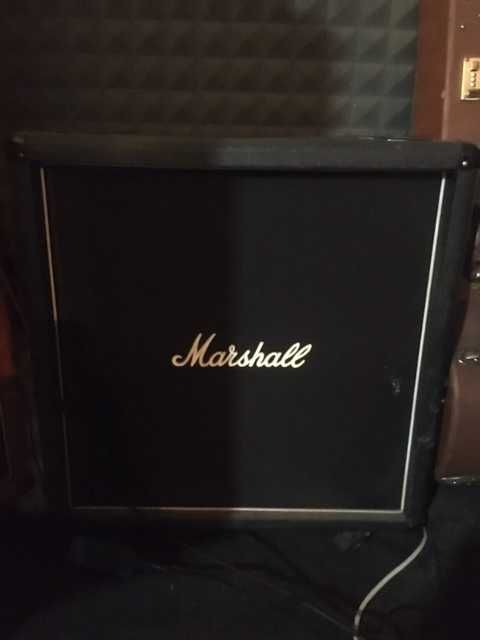 Marshall AVT412 4x12" Speaker Cabinets (UK)