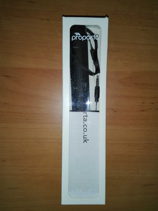 Selfie stick nowy