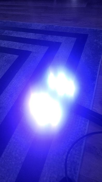 Akwarium morskie lampa Maxspect jump mj-l165  65W