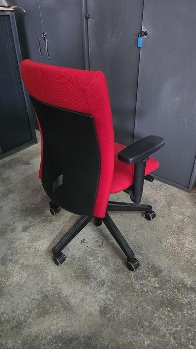 Cadeiras de Escritório com Rodas