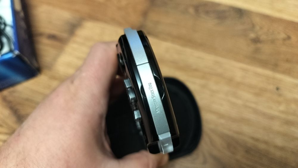 Sony Portable PSP 3000 32gb 45 игр Идеал