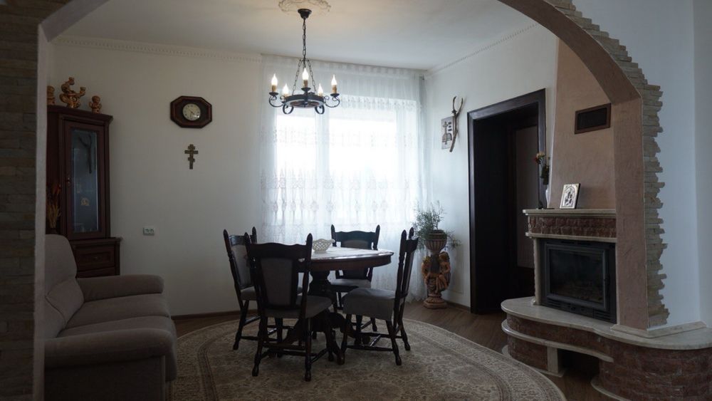 Подобова оренда кімнати в будинку в Берегові, біля термальних басейнів