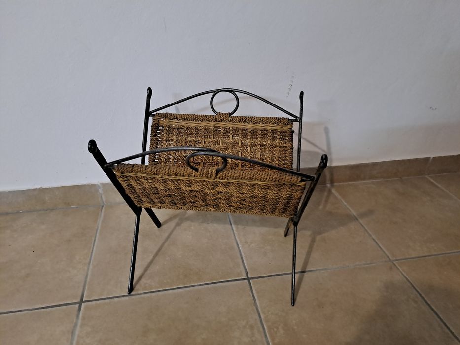 Suporte Livros + Oferta