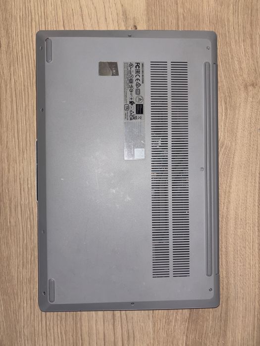 Laptop Lenovo IdeaPad 5