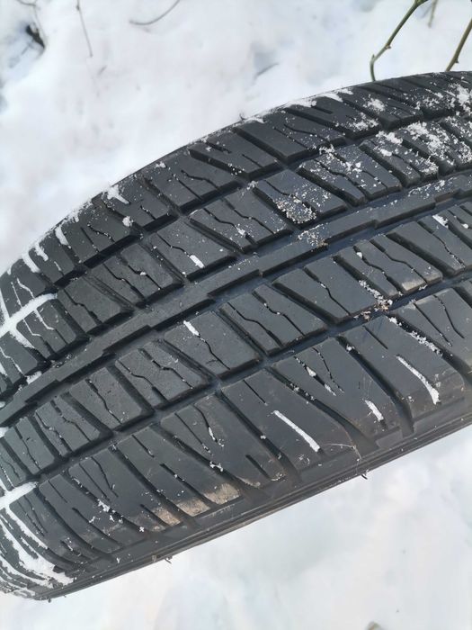 Продам шины Росава ВС-40, 185/65/14