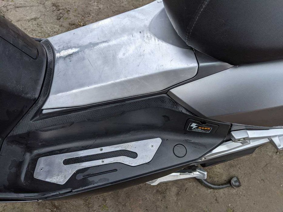 Аккумулятор для электроскутера Aima Tiger X6 та MINE Plus 60v 34Ач