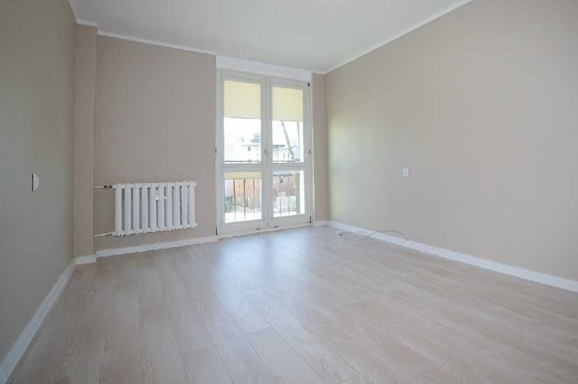 Mieszkanie na sprzedaż, 3 pokoje, 46 m², Świecie