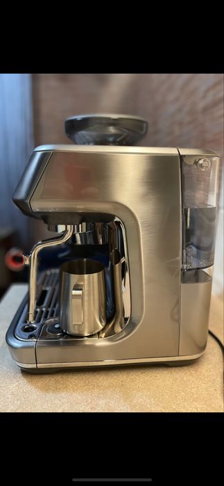 Ріжкова кавоварка