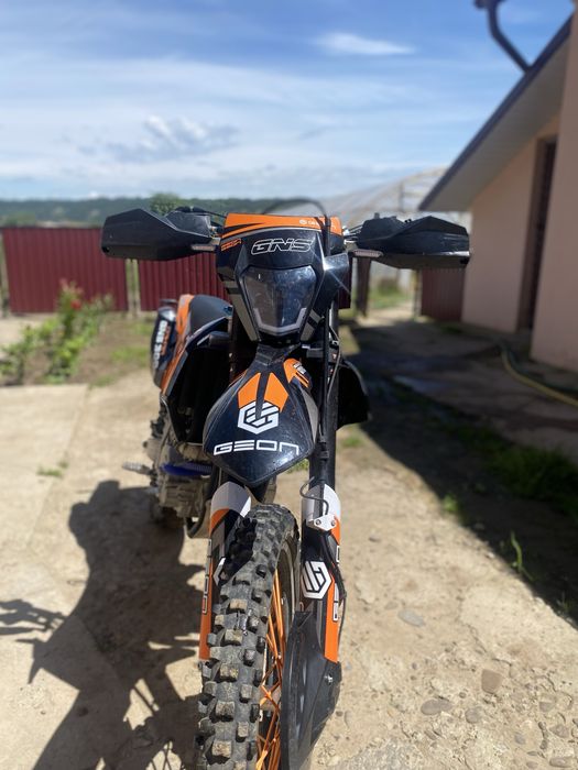 Продам Geon GNS 300, 2025