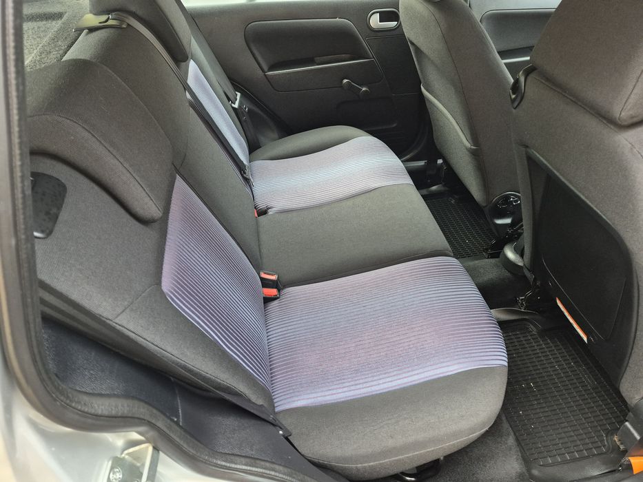 Ford Fusion 2010
