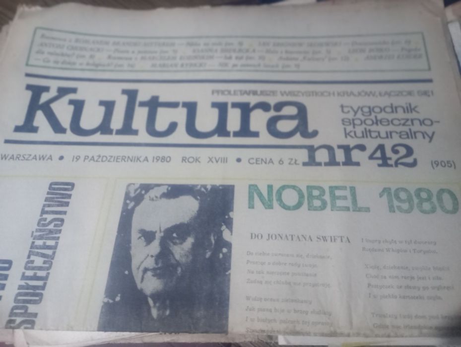 Gazety Prl  stare magazyny czasopisma PRL