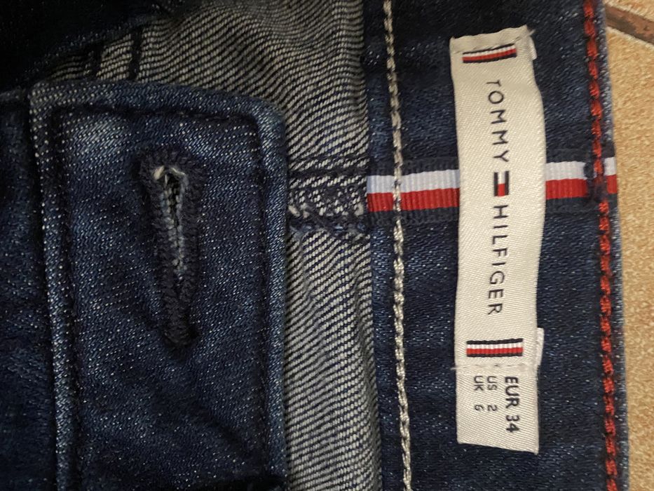 Юбка Tommy Hilfiger