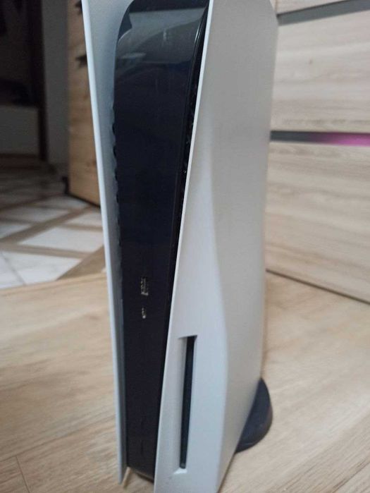 Sony PlayStation 5 825GB White CFI-1008A