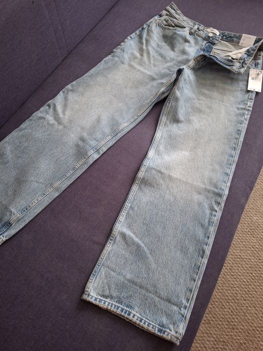 Джинси Mango,  розмір EUR40, UK12