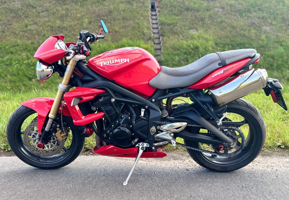 Triumph