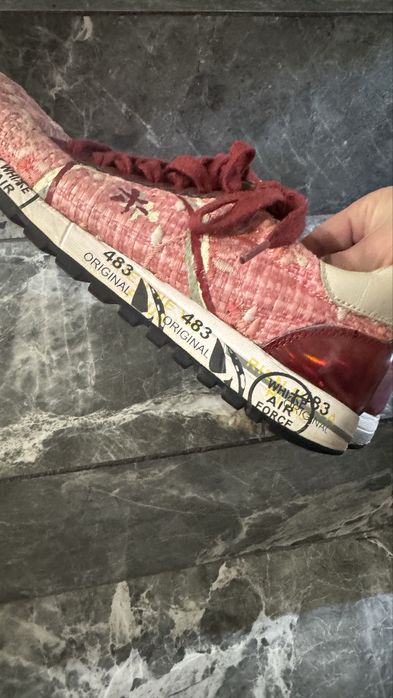 Premiata 38 оригинал