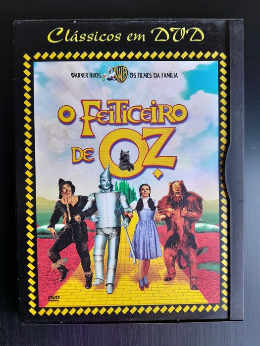 O Feiticeiro de Oz