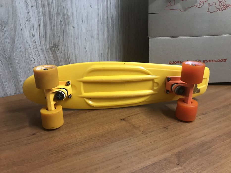 Пенні борд firefly