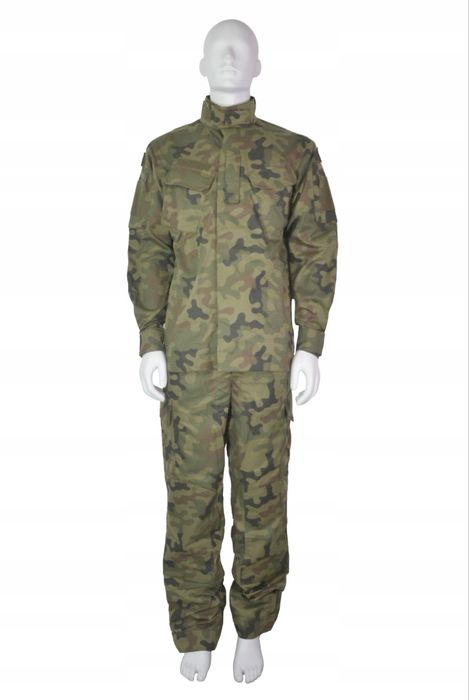 Mundur polowy 124/p Mon roz s/xl