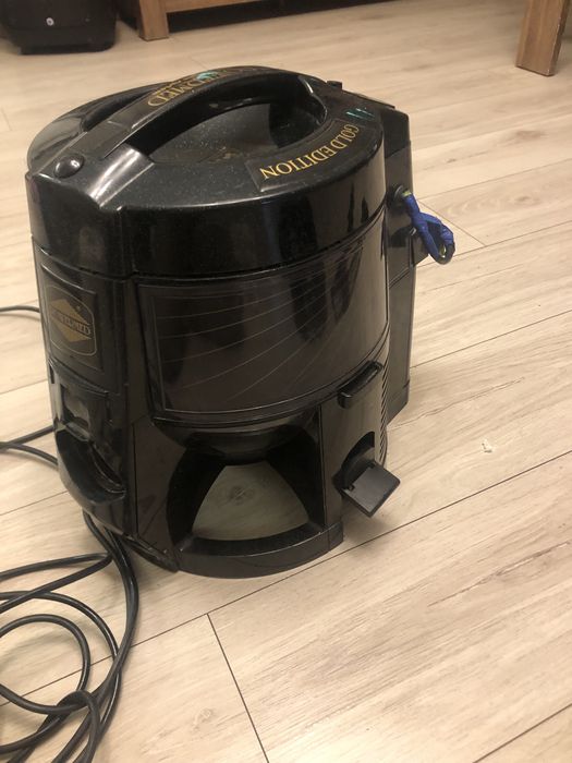 Odkurzacz na czesci dzialający