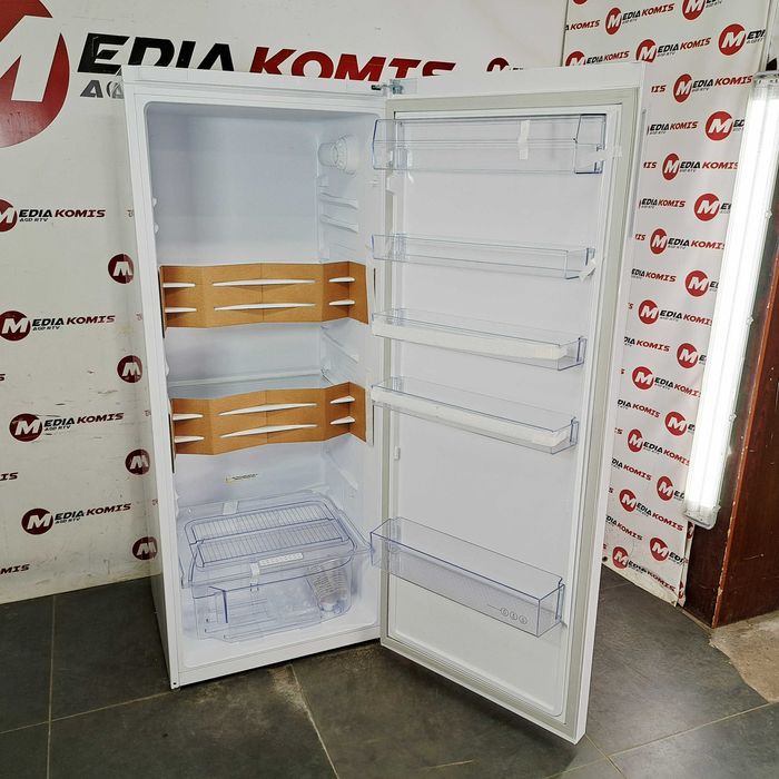 Chłodziarka Beko RSSA290M41WN (2 lata gwar)Klasa E / 286 l/150,8cm wys