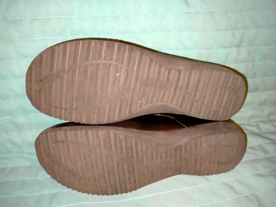 Buty damskie  r.38 Józef Sheibel skora