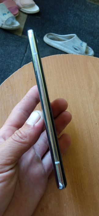 Xiaomi not 10t pro