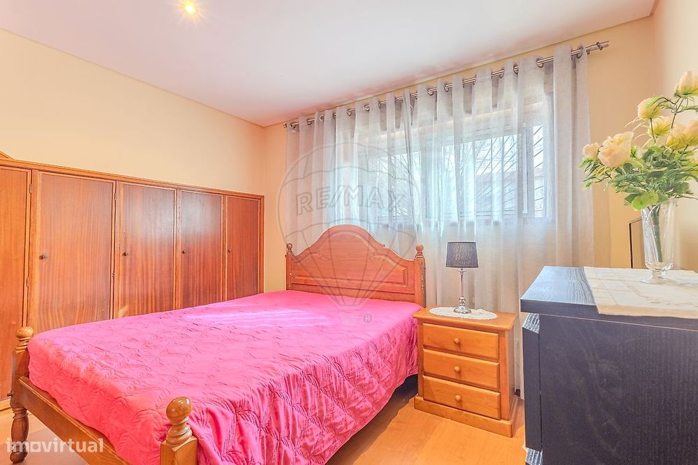 Apartamento T3 para venda