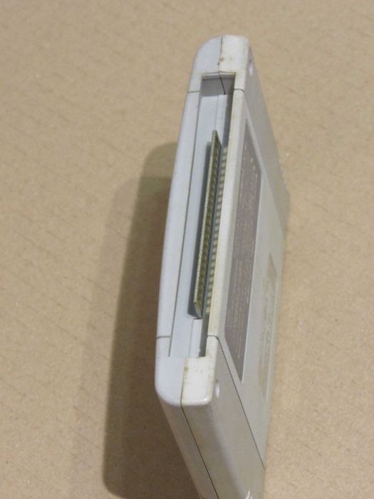 Jogo Nintendo Super Famicom Harukanaru Augusta: New 3D Golf Simulation