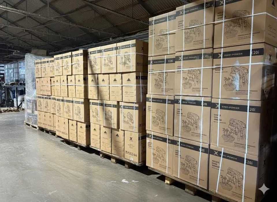 Profesjonalny Agregat Malarsko-Szpachlarski T-85 | 5000W | 8,5 l/min