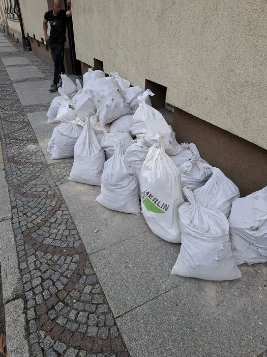 Oprózniamy mieszkania tanio