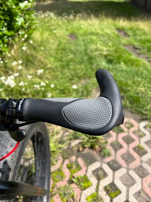 Rower fatbike folta xert
