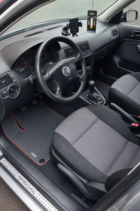 Volkswagen Golf 4