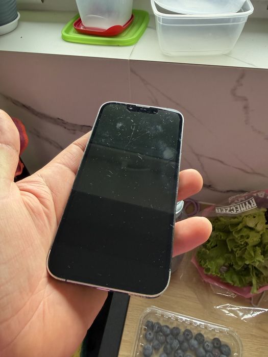 Iphone 13 pro  128 Gb