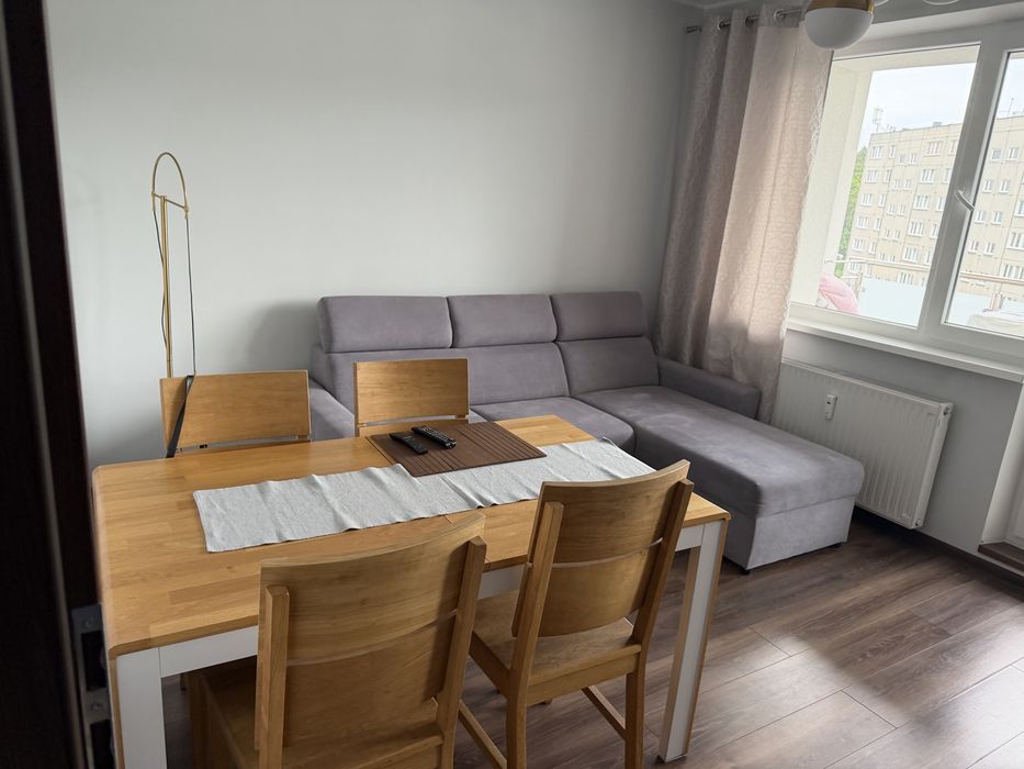 3-pokojowe mieszkanie – Gdynia, ul. Beniowskiego 24