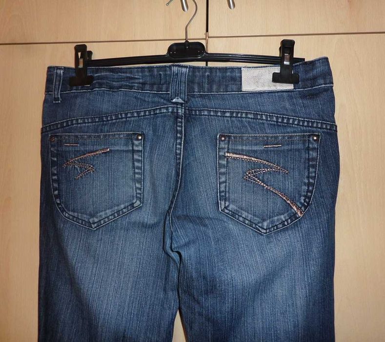 spodnie pas 89 biodra 108