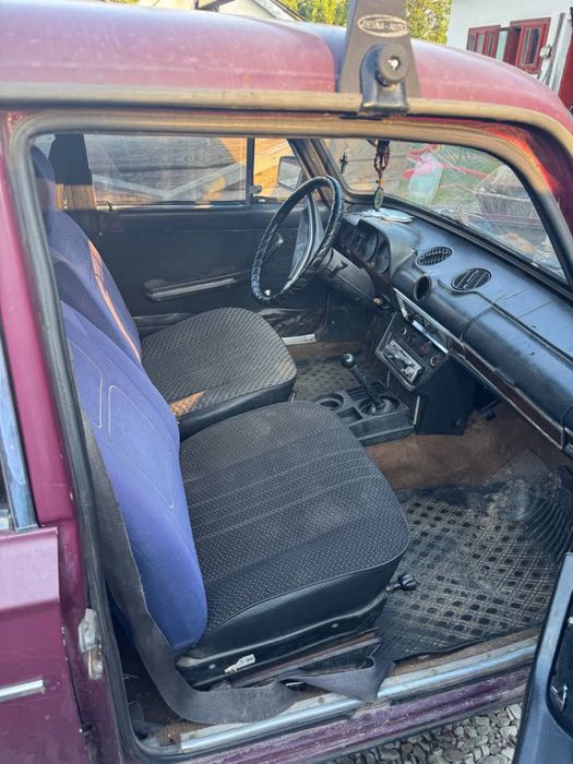 Ваз 2106 / Vaz 2106 + торг