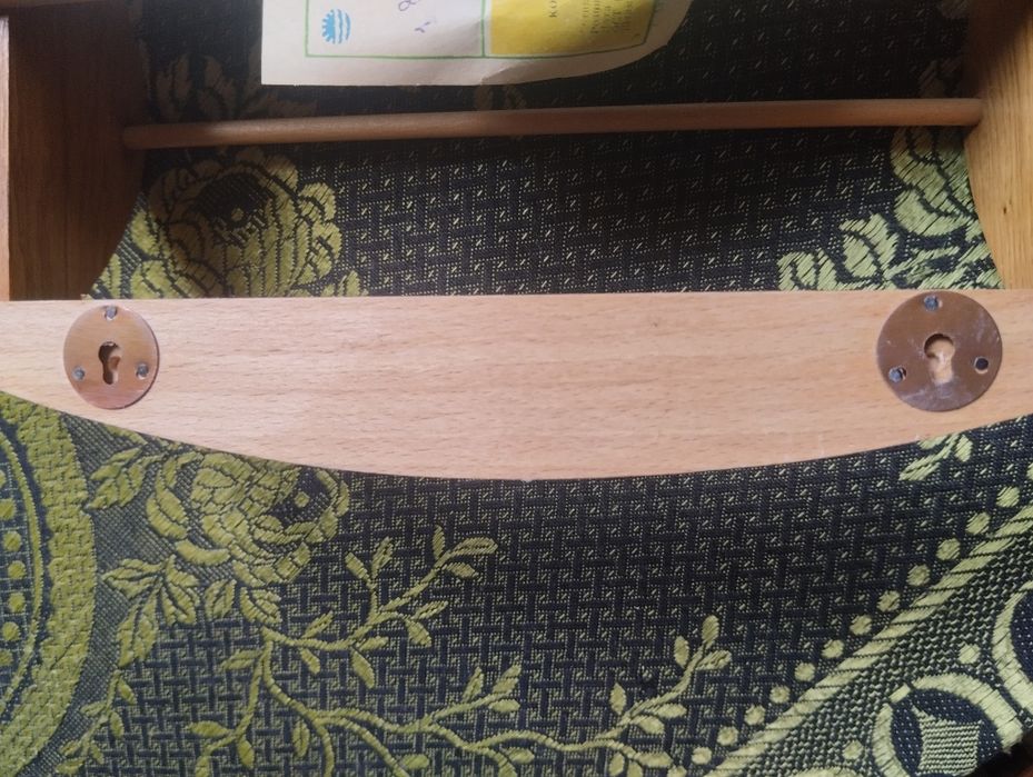 Ємності для спецій.