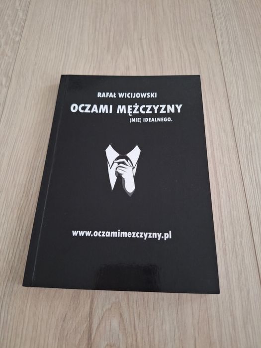 Oczami Mężczyzny