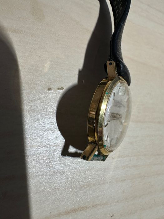 Часы Ulysse Nardin винтаж