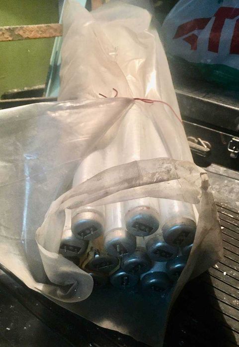 Лампы дневного света ссср 60-120см