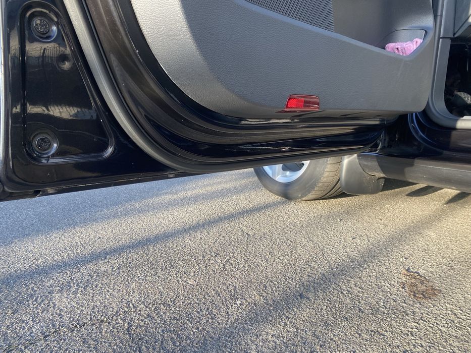 Golf5 1.4turbo 2007р