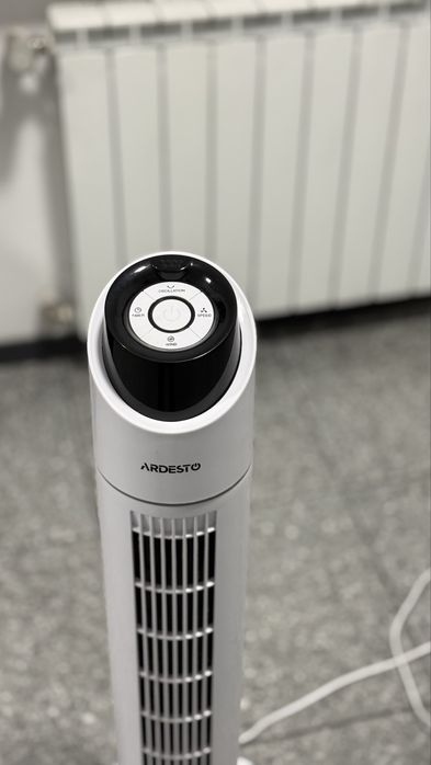 Вентилятор Ardesto