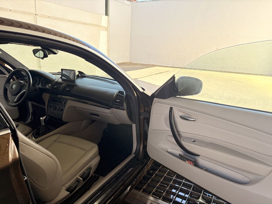 BMW 140000km 2.0 diesel