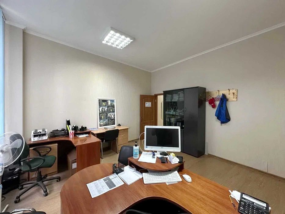 Коммерческая недвижимость по адресу ул. Очаковская (площадь 212 м²) - Atlanta.ua - фото 3