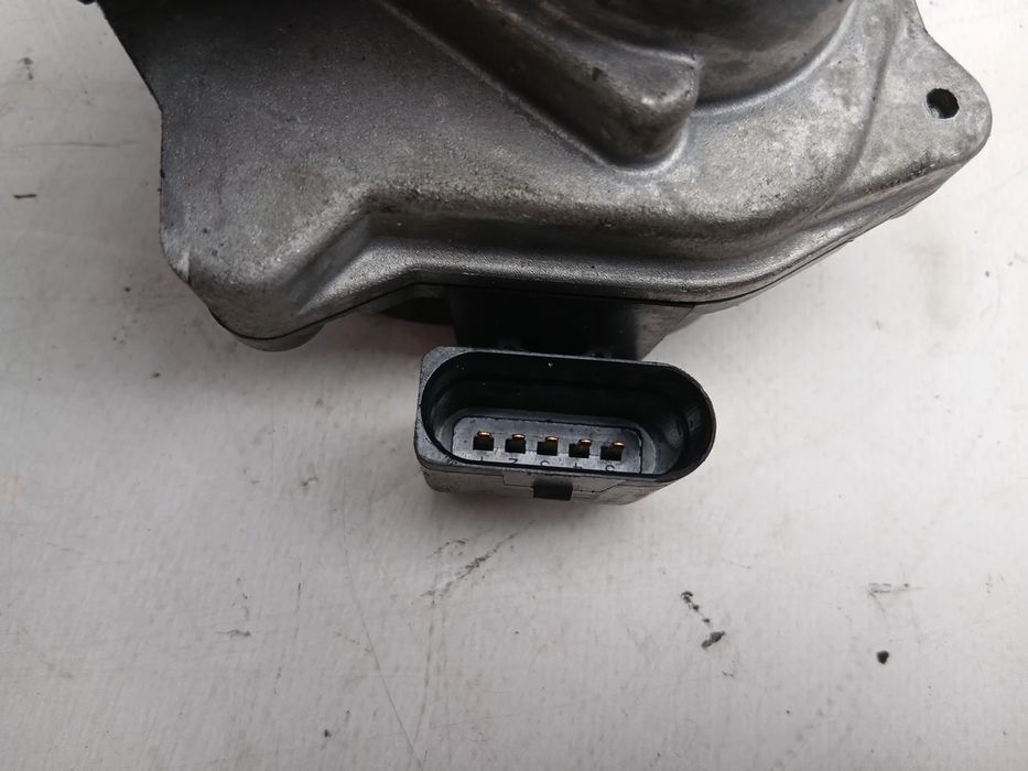 Corpo borboleta VOLKSWAGEN Golf VI Variant (AJ5)