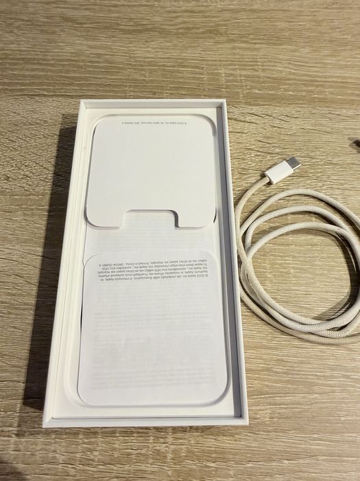 Iphone 15 pro max otimo estado