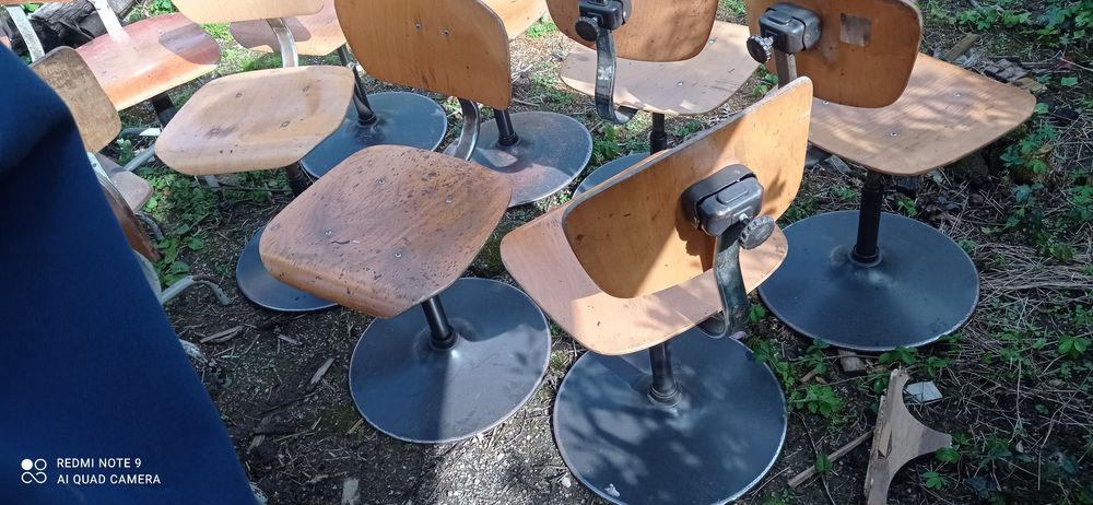 Máquina  de costura e outros